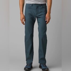 Prana Slate Slim Fit Pants